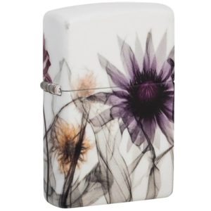 Zippo Flower X-Ray 60007252 Feuerzeug