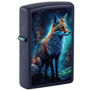 Zippo Fox Design 60007253 Feuerzeug