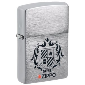 Zippo Heraldic Crest 60007303 Feuerzeug