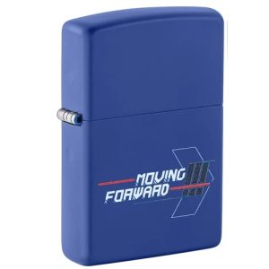 Zippo Moving Forward 60007283 Feuerzeug