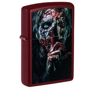 Zippo Quiet Zombie 60007256 Feuerzeug