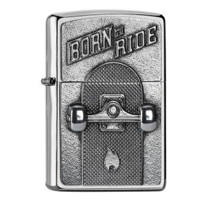 Zippo Skateboard 2007903 Feuerzeug