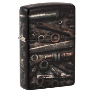 Zippo Vintage Tools 60007279 Feuerzeug