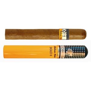 Cohiba Linea 1492 Siglo II Tubos 1 Zigarre