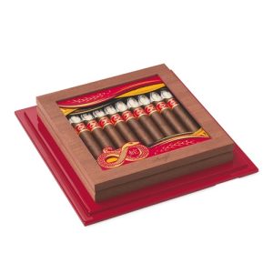 Davidoff Year of the Snake 2025 LE 10 er Box Lancero Zigarren