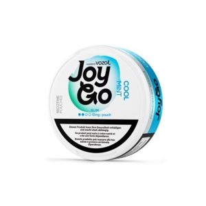 Vozol JoyGo Snus Cool Mint 10mg