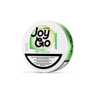 Vozol JoyGo Snus Spearmint 10mg