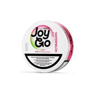 Vozol JoyGo Snus Watermelon ICE 10mg