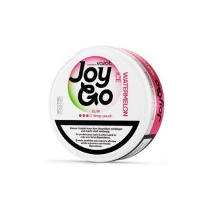 Vozol JoyGo Snus Watermelon ICE 16mg