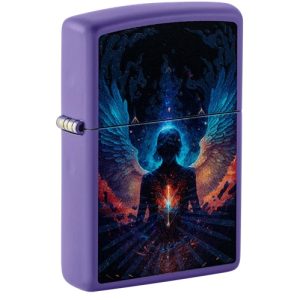 Zippo Angel Design 60007368 Feuerzeug