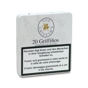 Griffin`s Griffinios Cigarillos