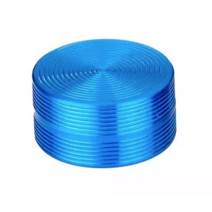 Grinder Super Heroes blue 2 - teilig