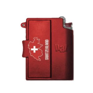 Taschenascher Switzerland