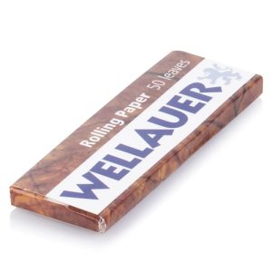 Wellauer Rolling Paper SW