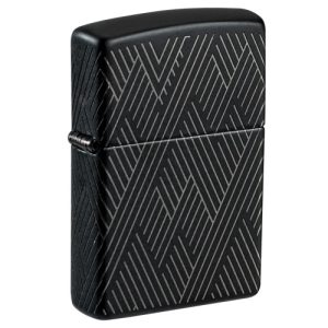 Zippo  Abstract Lines Design 60007393 Feuerzeug