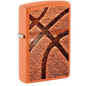 Zippo Basketball Design 60007369 Feuerzeug