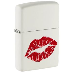 Zippo Kiss Design 60007372 Feuerzeug