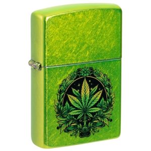 Zippo Leaf Design 60007389 Feuerzeug