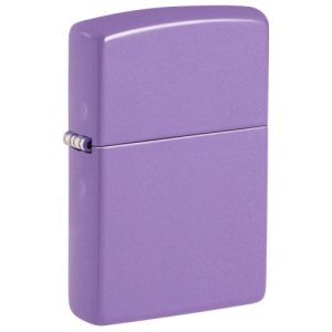 Zippo Smokey Lavender 60007431 Feuerzeug