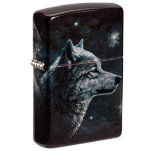 Zippo Wolves Design 60007392 Feuerzeug