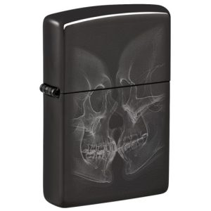 Zippo X-Ray Kiss Design 60007386 Feuerzeug