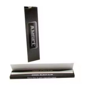 Angel KS Black Slim Ultrathin