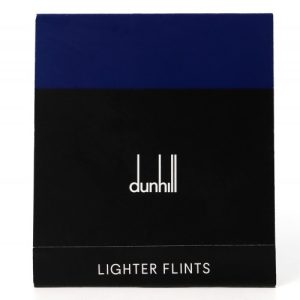 Alfred Dunhill Flints Blue