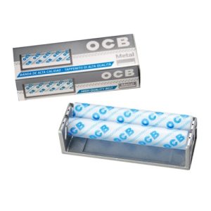 OCB Metallic Rolling Machine KS