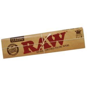 RAW Classic KS Slim natural